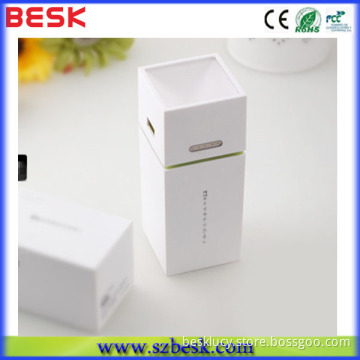 hot sale power bank 10400mah